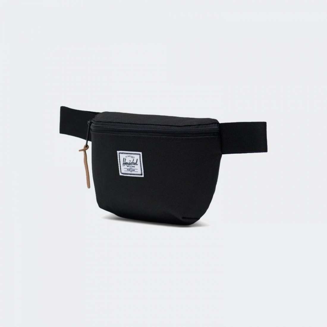 BOLSA CINTURA HERSCHEL FOURTEEN BLACK