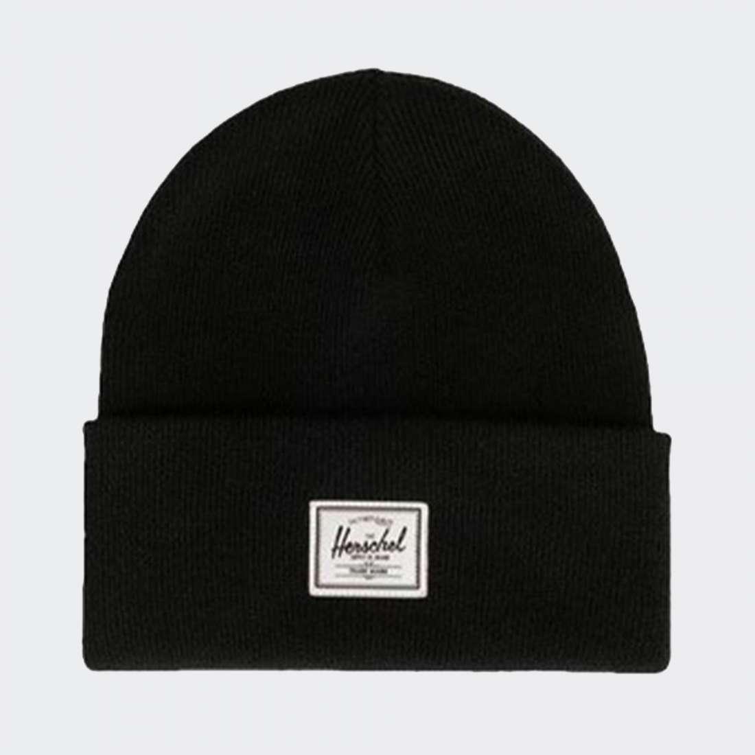 GORRO HERSCHEL ELMER BLACK