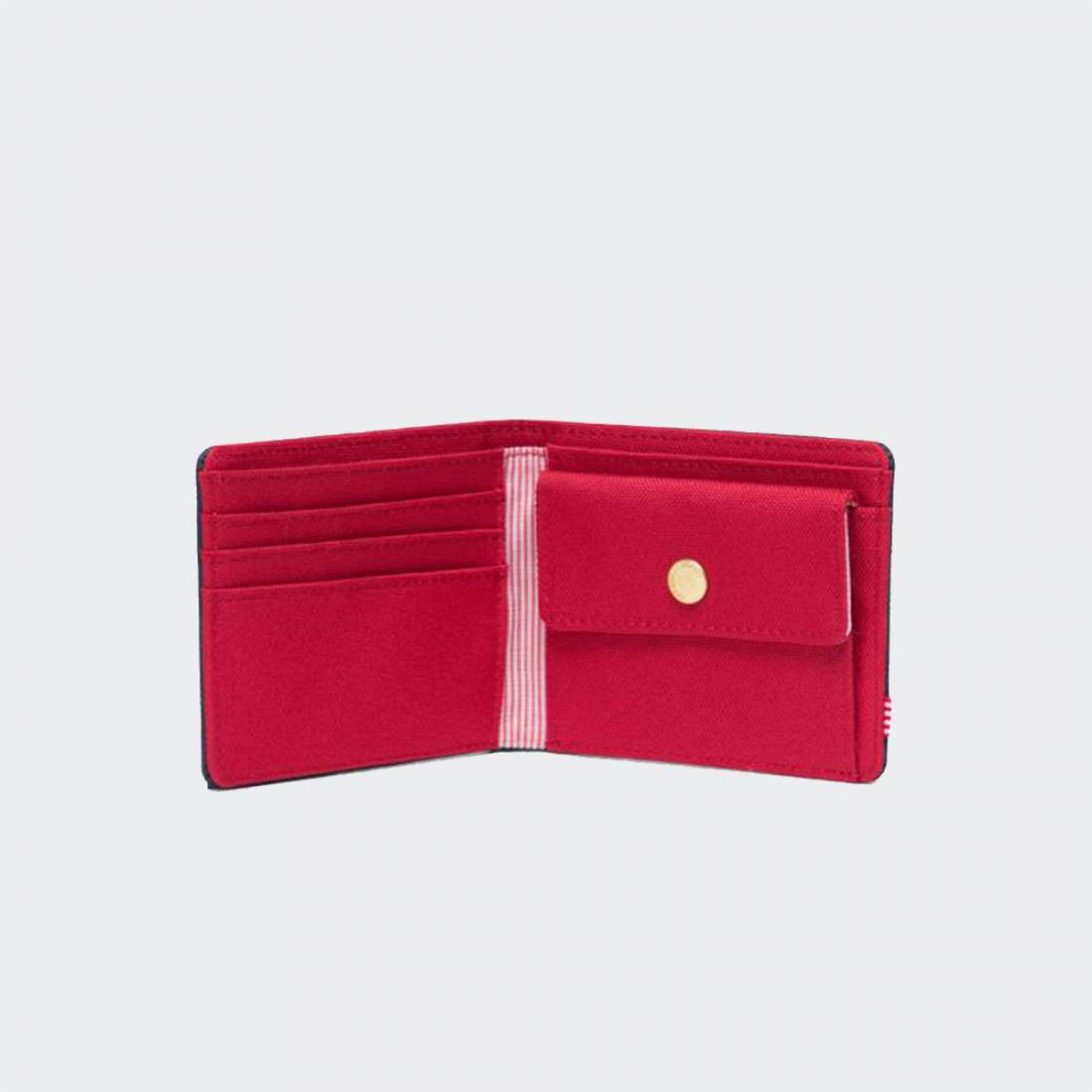 CARTEIRA HERSCHEL ROY NAVY/RED