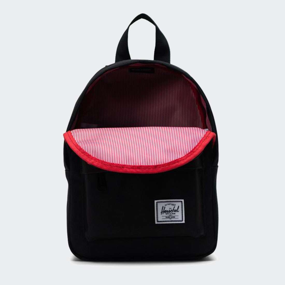 MOCHILA HERSCHEL CLASSIC MINI BLACK