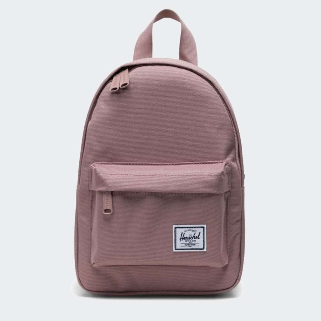 MOCHILA HERSCHEL CLASSIC MINI ASH ROSE