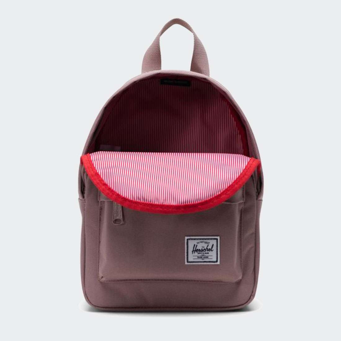 MOCHILA HERSCHEL CLASSIC MINI ASH ROSE