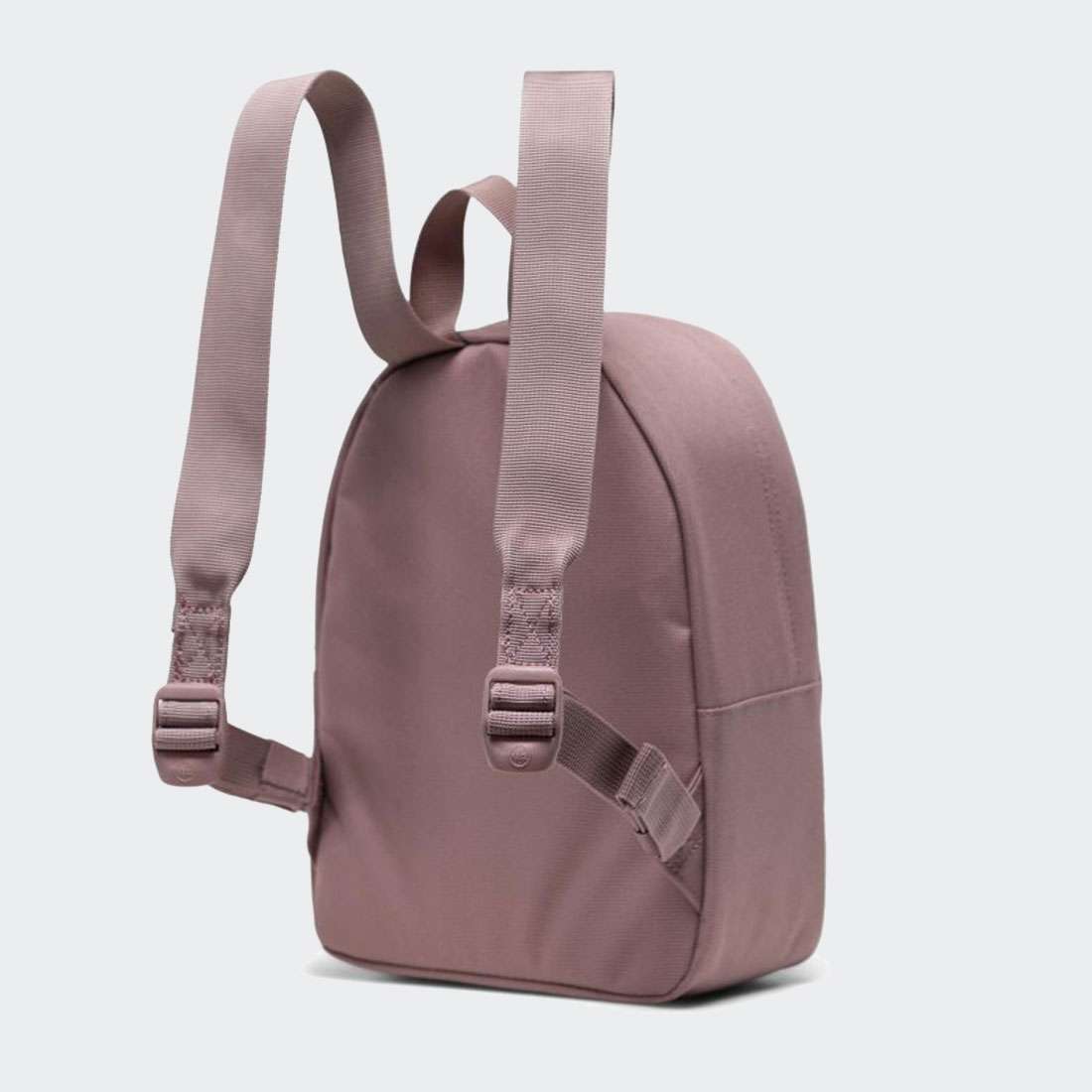 MOCHILA HERSCHEL CLASSIC MINI ASH ROSE