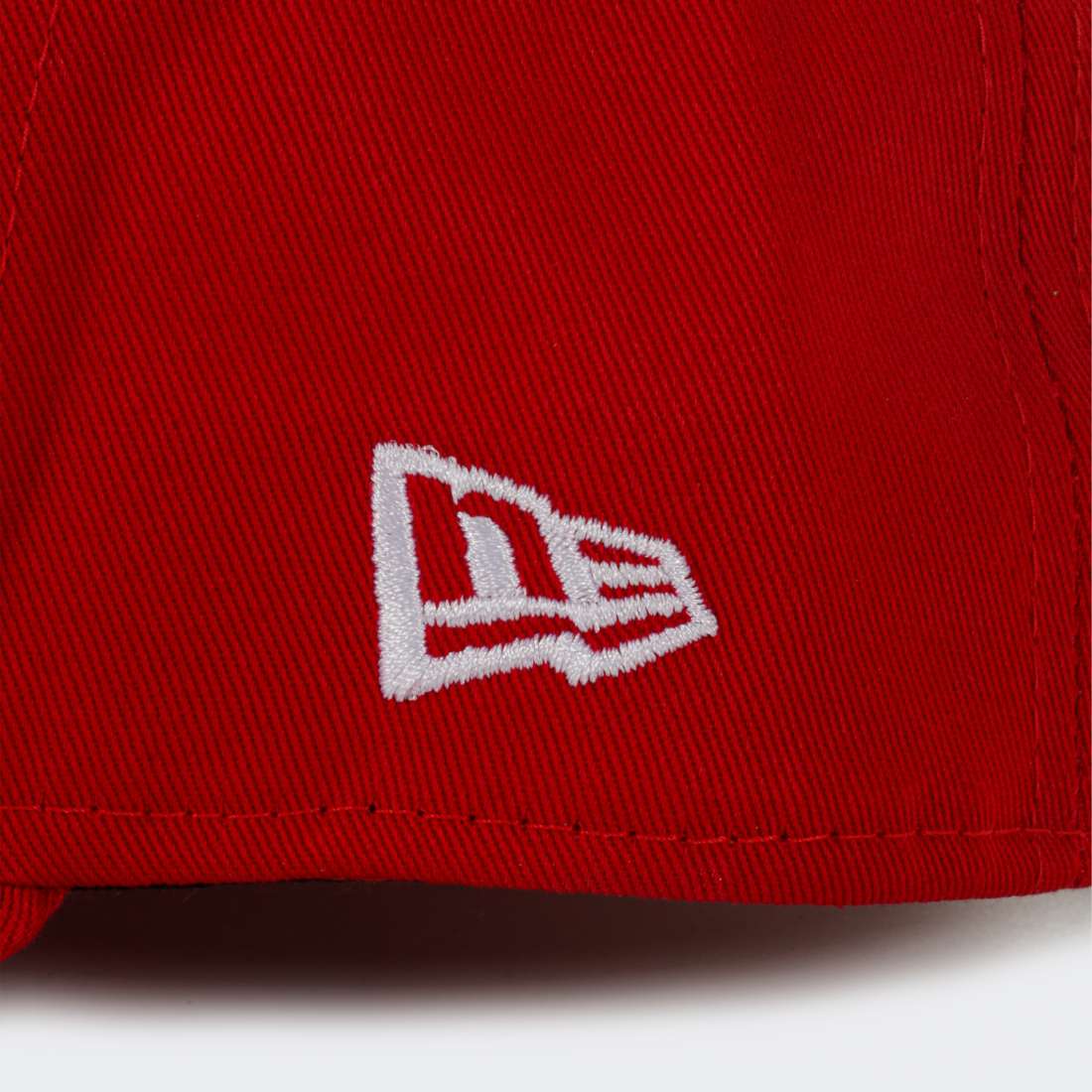 BONÉ NEW ERA NEW YORK YANKEED RED/WHITE