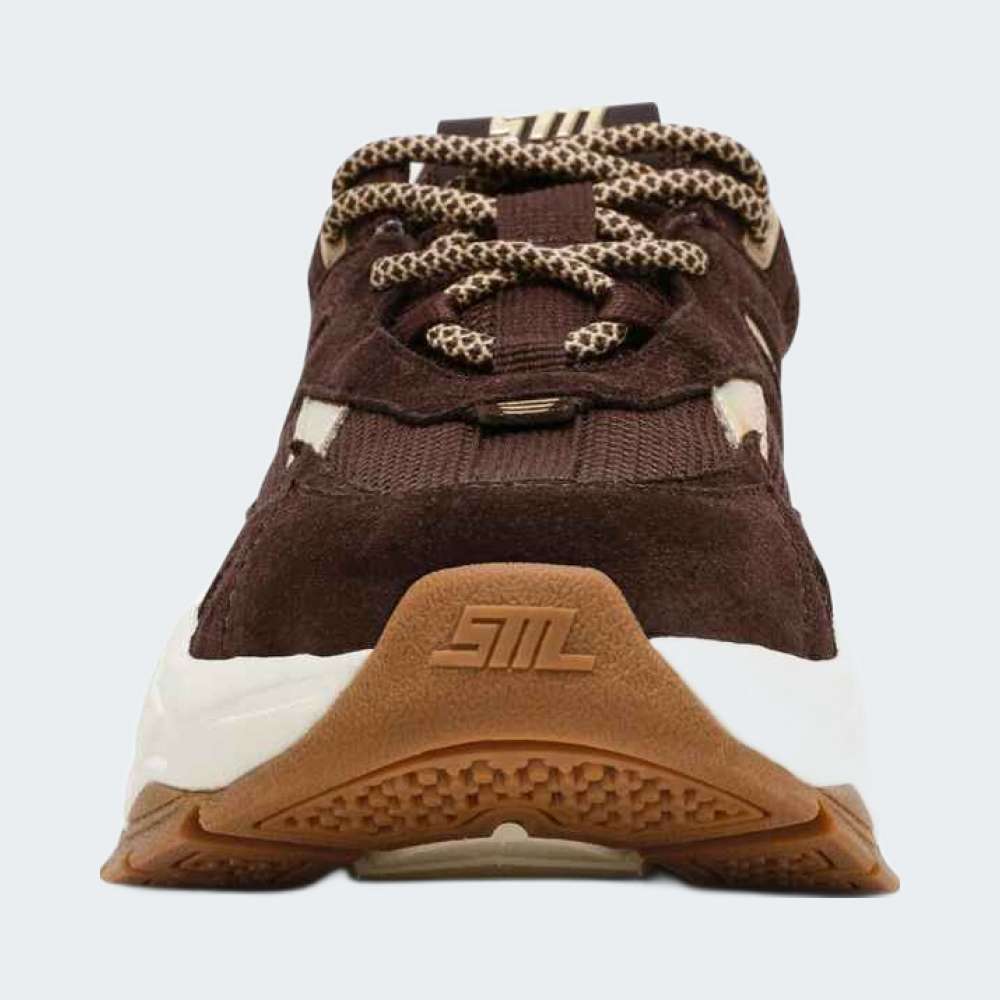 STEVE MADDEN AMPLE