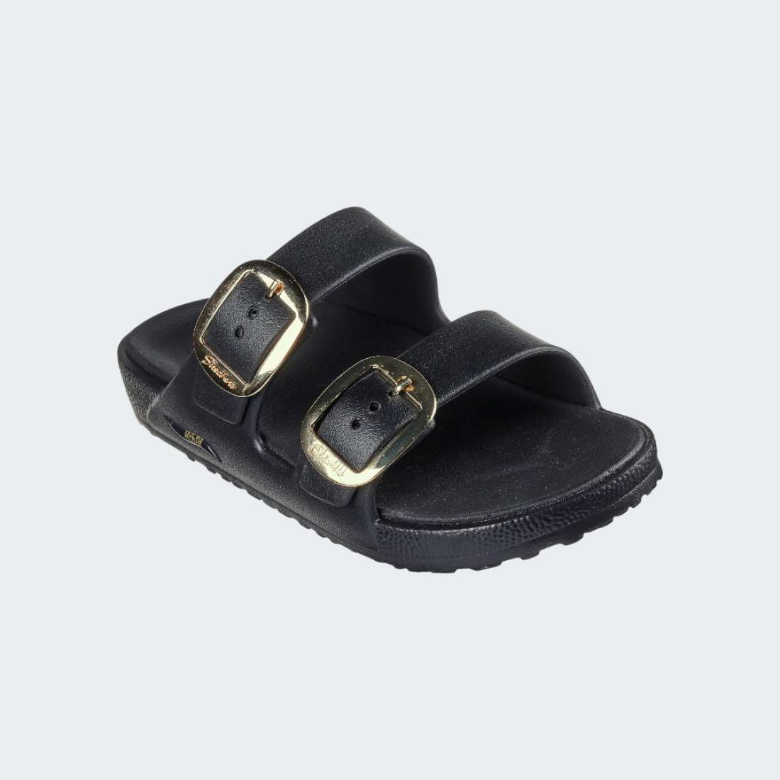 SANDÁLIAS SKECHERS ARCH FIT BLACK