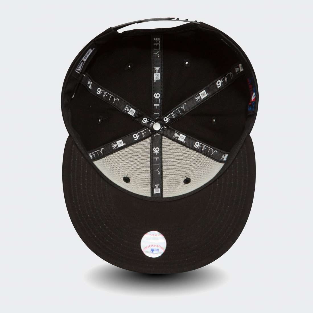 BONÉ  NEW ERA 950 NEW YORK YANKEES BLACK/BLACK