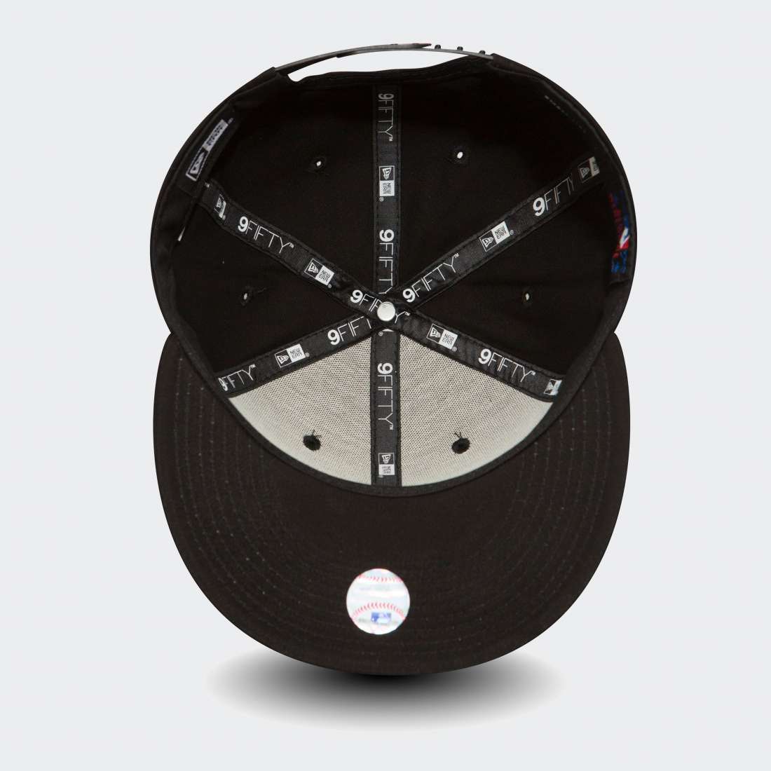 BONÉ  NEW ERA 950 NEW YORK YANKEES BLACK/BLACK