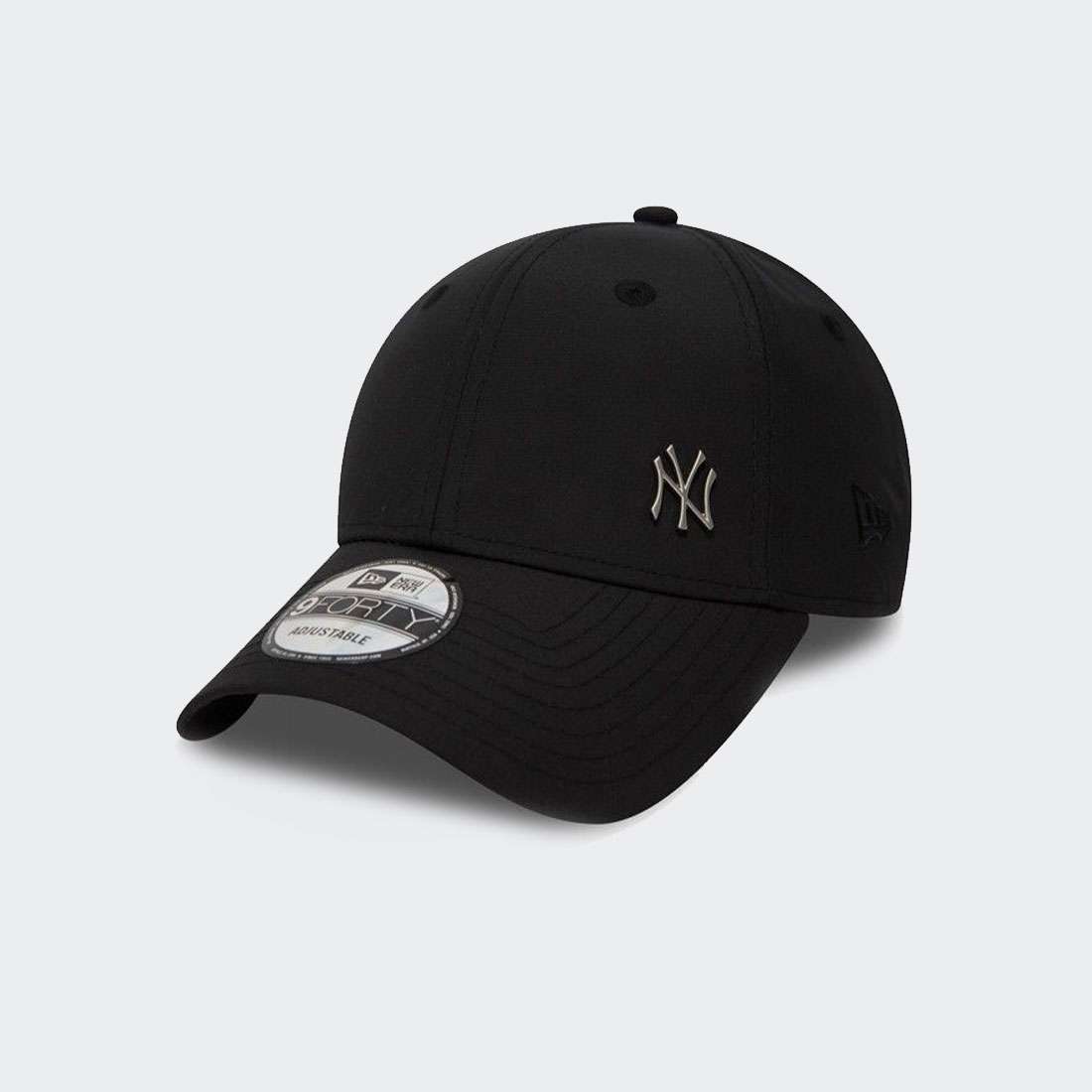 BONÉ NEW ERA FLAWLESS NEW YORK YANKEES BLACK