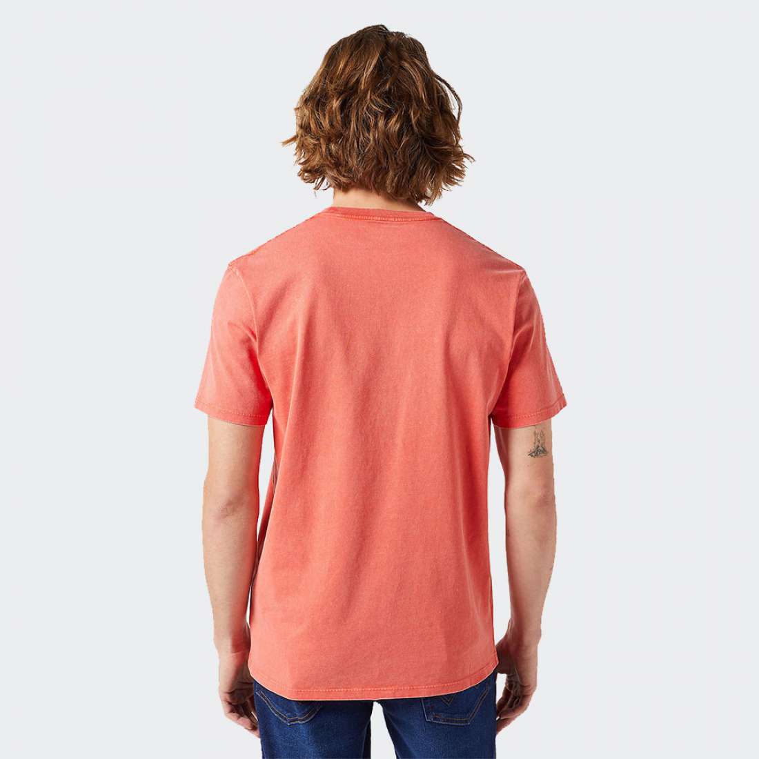 TSHIRT WRANGLER 112351267