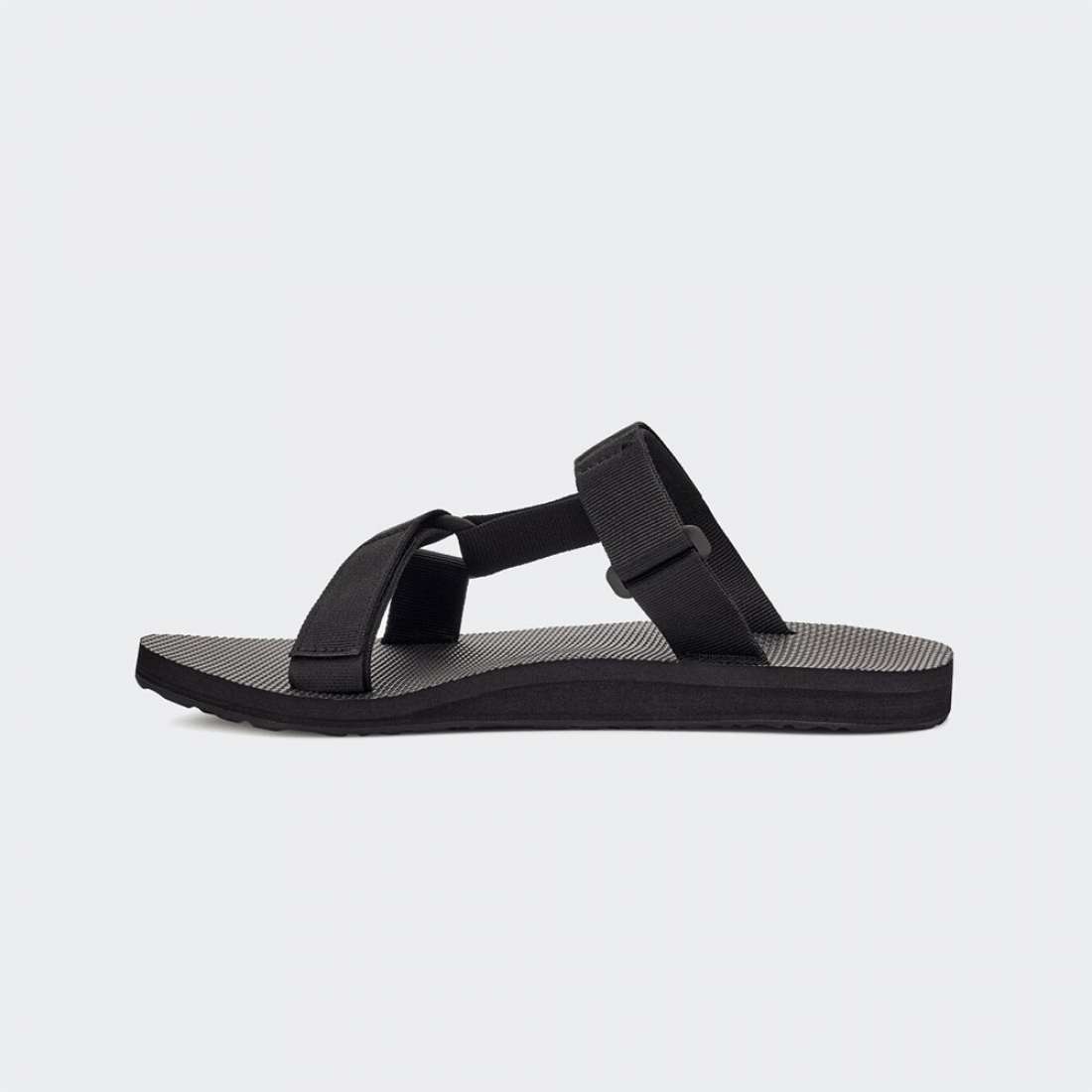 SANDÁLIAS TEVA W UNIVERSAL SLIDE BLACK