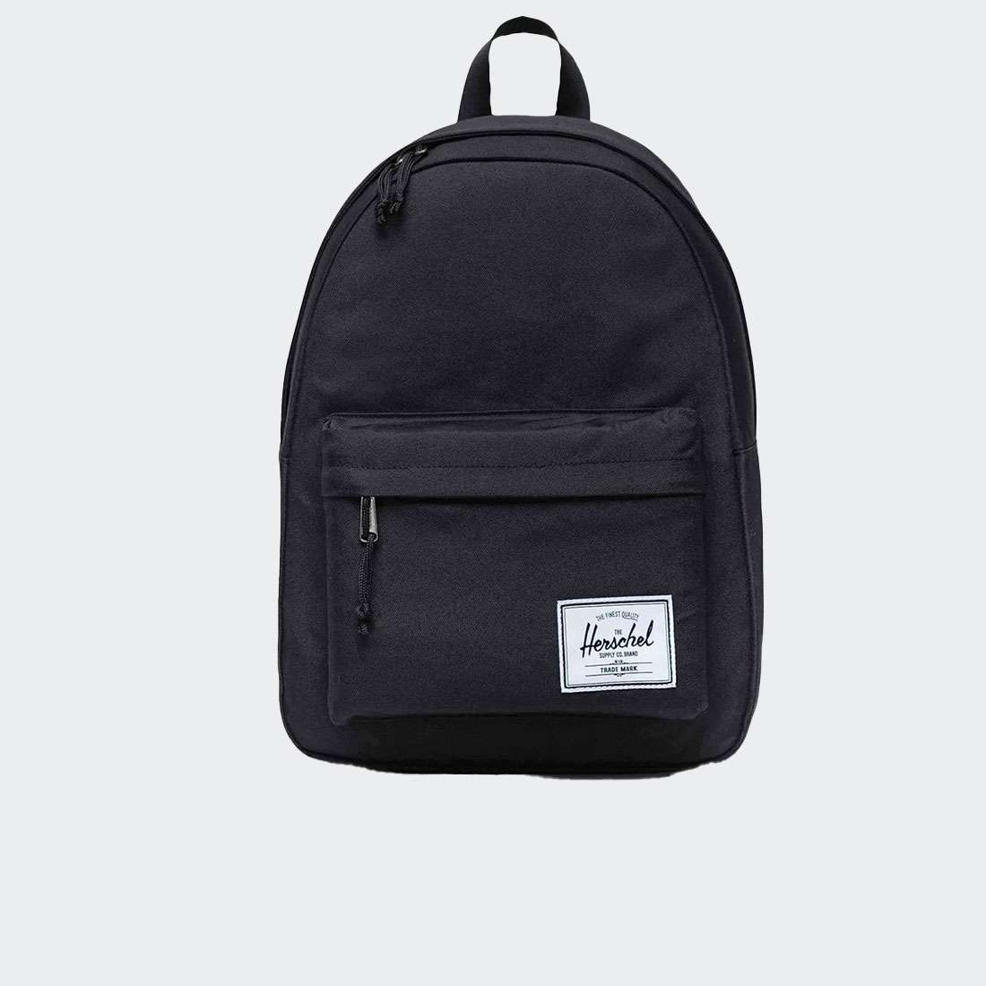 MOCHILA HERSCHEL CLASSIC BLACK