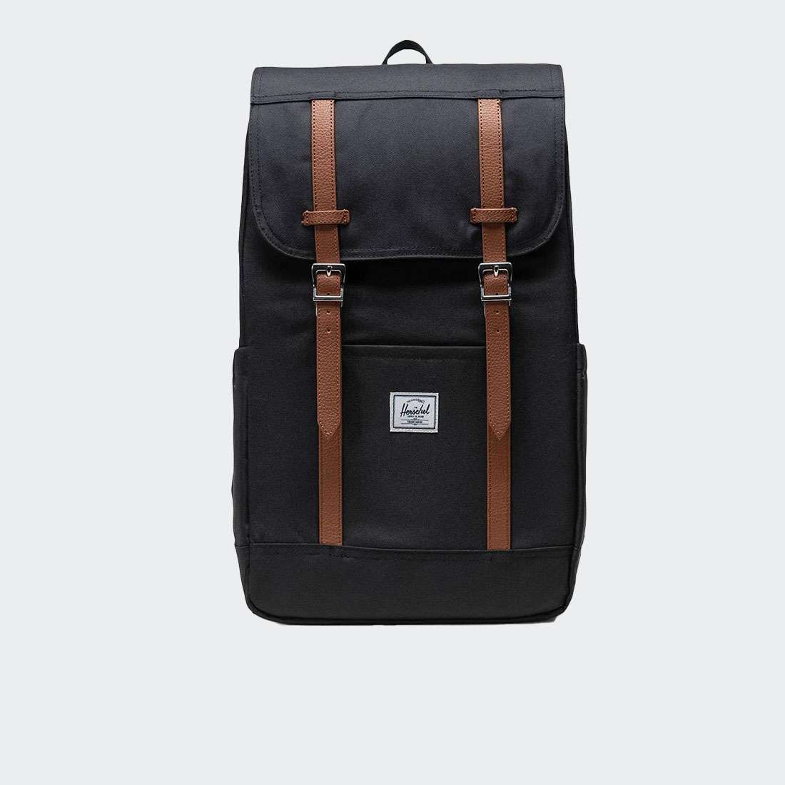 MOCHILA HERSCHEL RETREAT BLACK