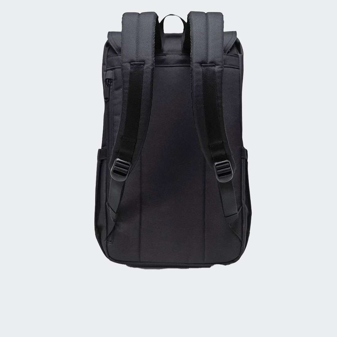 MOCHILA HERSCHEL RETREAT BLACK