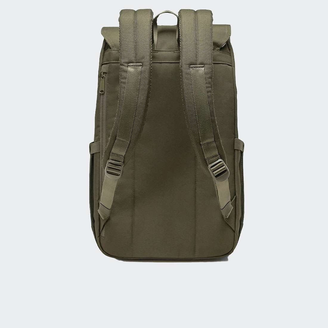 Mochila herschel retreat new arrivals