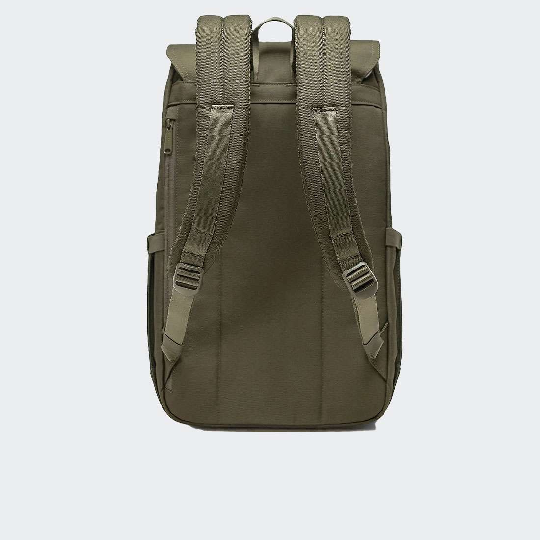 MOCHILA HERSCHEL RETREAT IVY GREEN