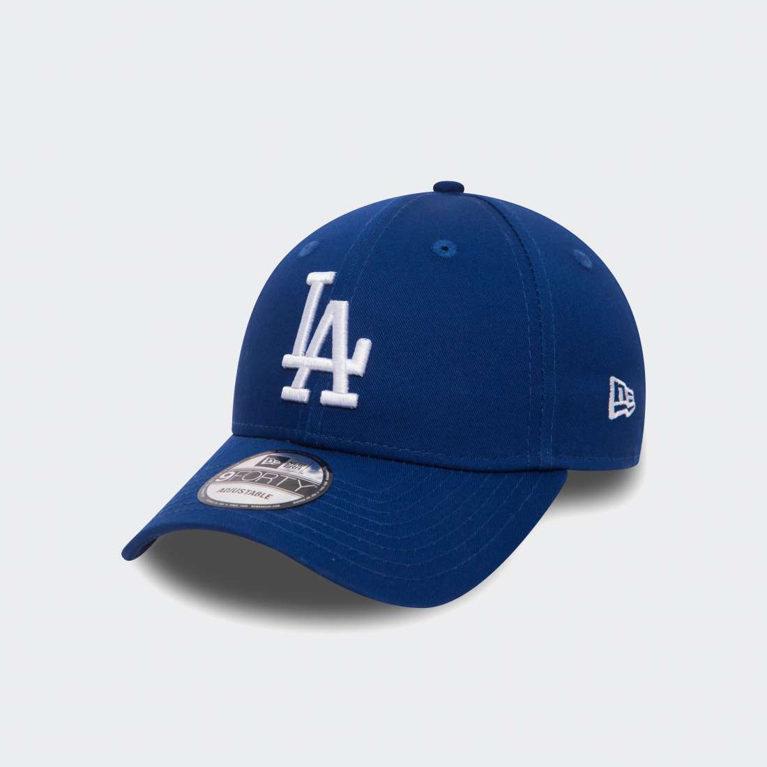 BONÉ NEW ERA 940 ANGELES DODGERS NAVY/WHITE