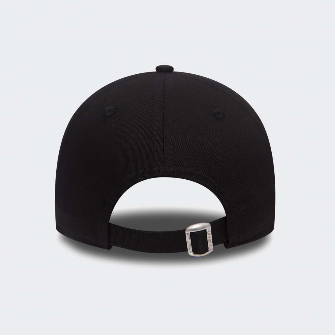 BONÉ NEW ERA 940 LOS ANGELES DODGERS BLACK/WHITE