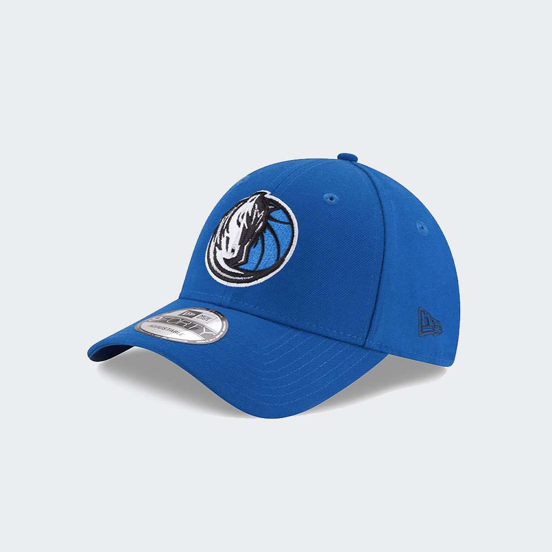 BONÉ NEW ERA DALLAS MAVRERICKS BLUE/BLUE