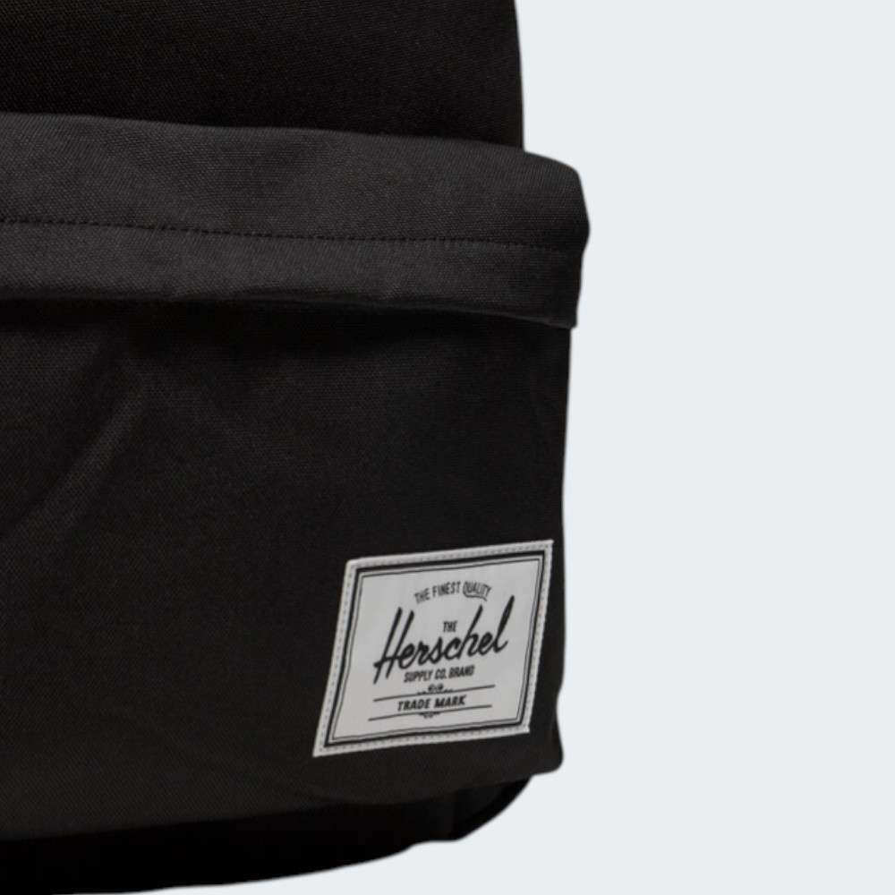 MOCHILA HERSCHEL CLASSIC BLACK