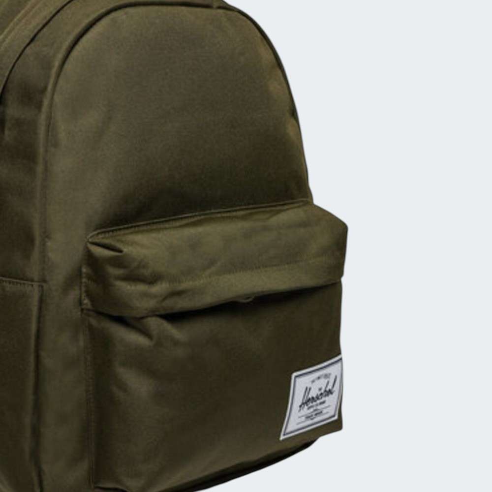 MOCHILA HERSCHEL CLASSIC IVY GREEN