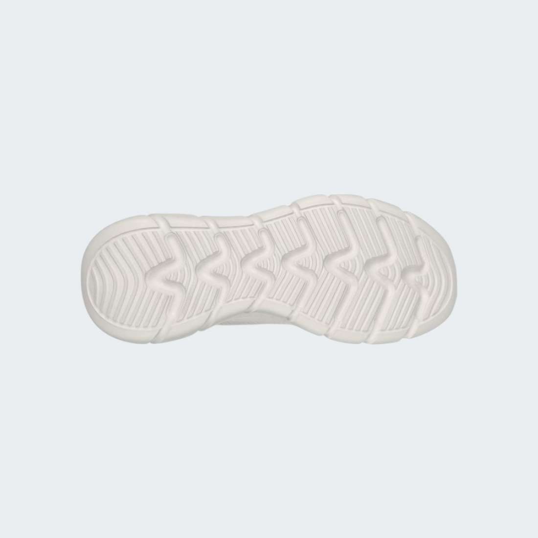 SKECHERS BOBS FLEX OFF WHITE