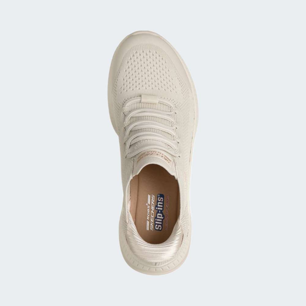 SKECHERS BOBS SQUAD 4 DIRE STEP