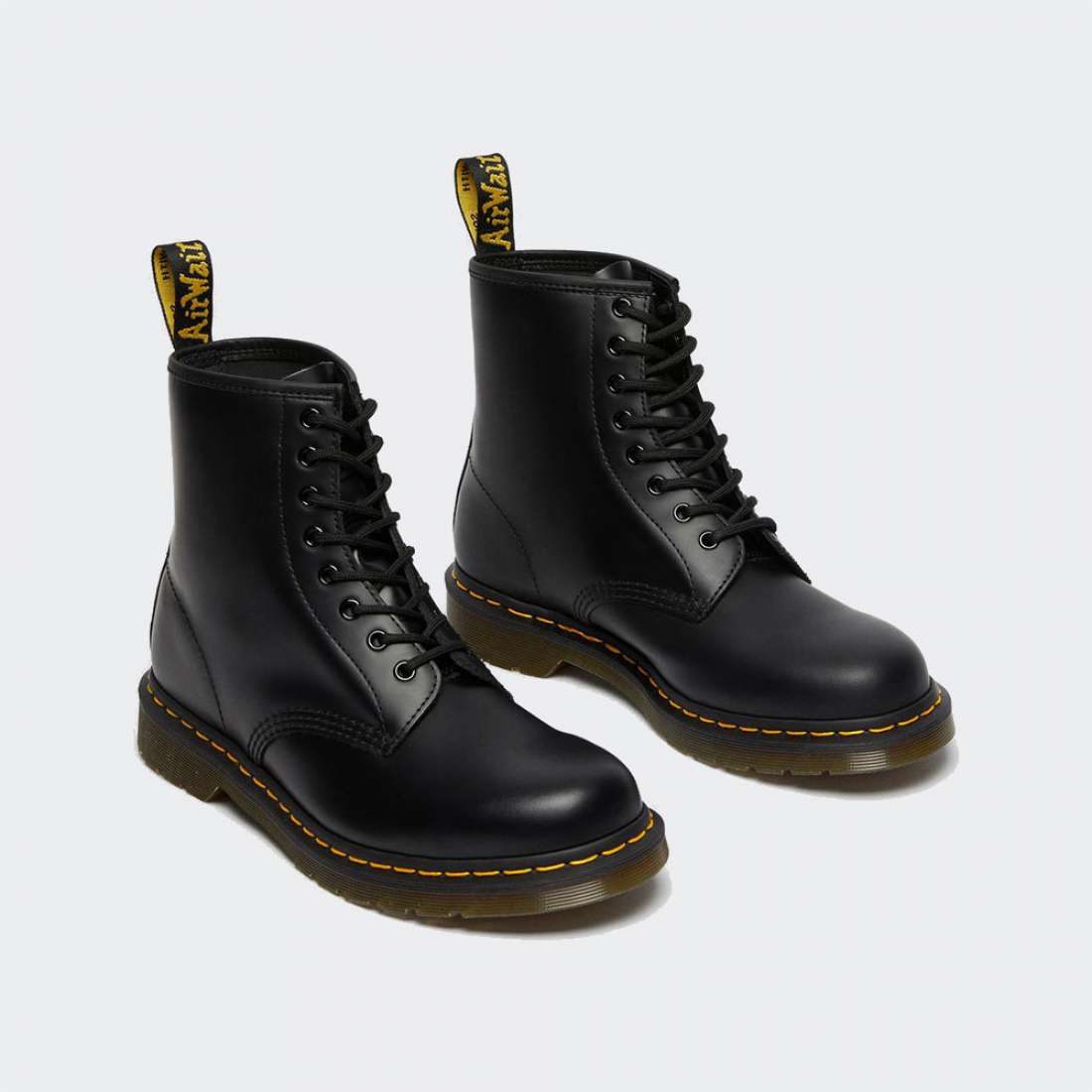 BOTAS DR. MARTENS 1460 BLACK