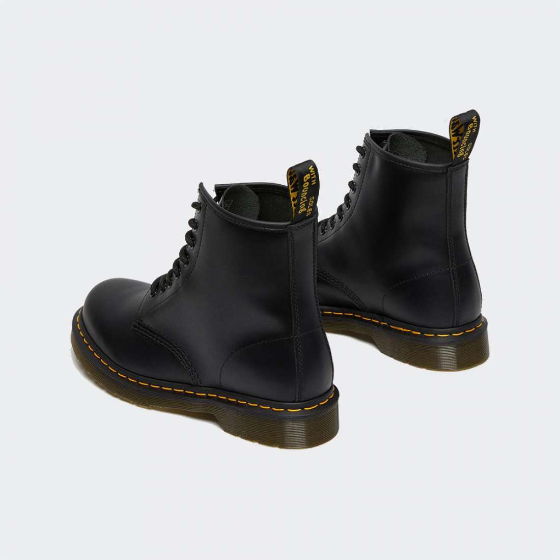 BOTAS DR. MARTENS 1460 BLACK