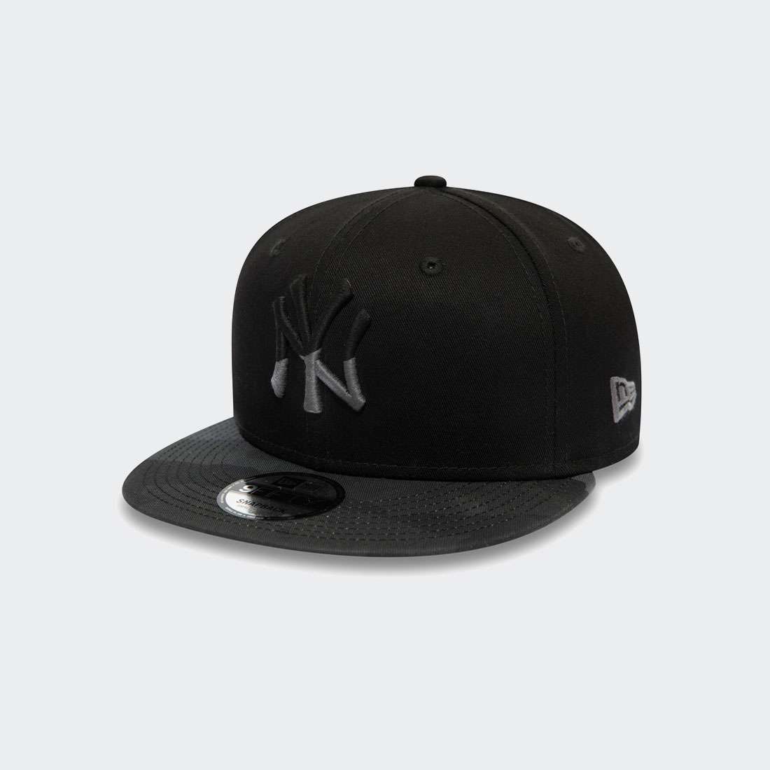 BONÉ NEW ERA NEW YORK YANKEES TEAM