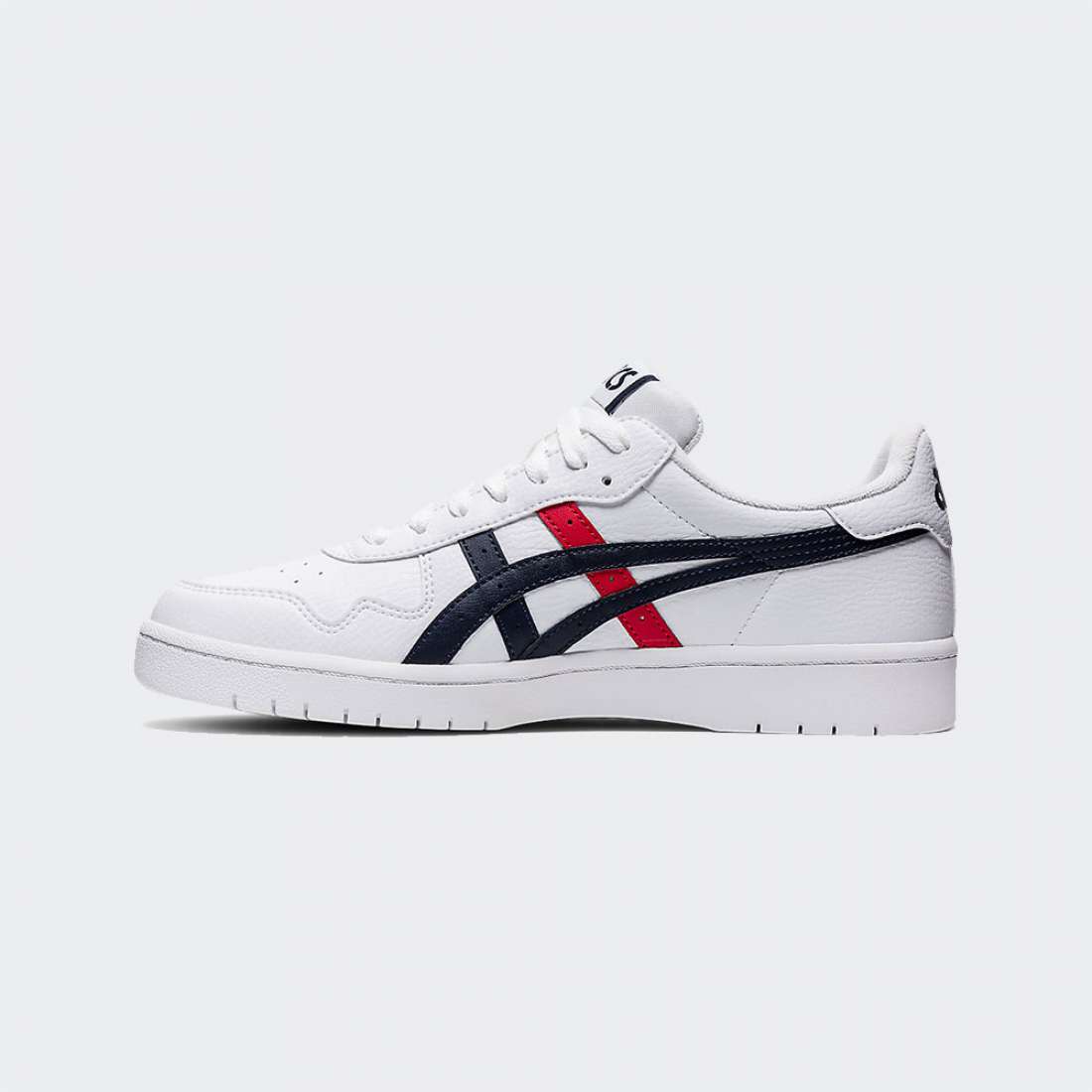 ASICS JAPAN S WHITE/MIDNIGHT