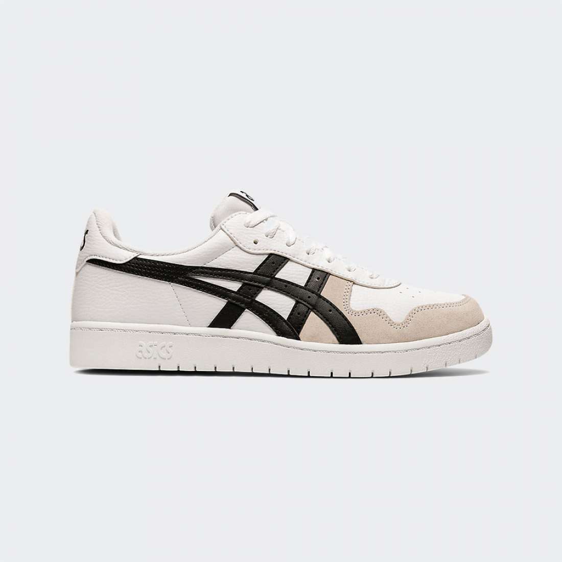 ASICS JAPAN S WHITE/BLACK