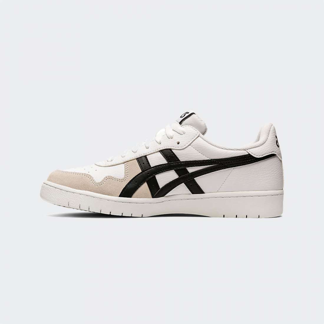 ASICS JAPAN S WHITE/BLACK