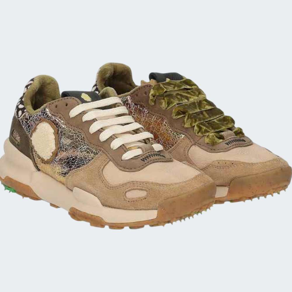 SATORISAN CHACRONA METTA PREMIUM