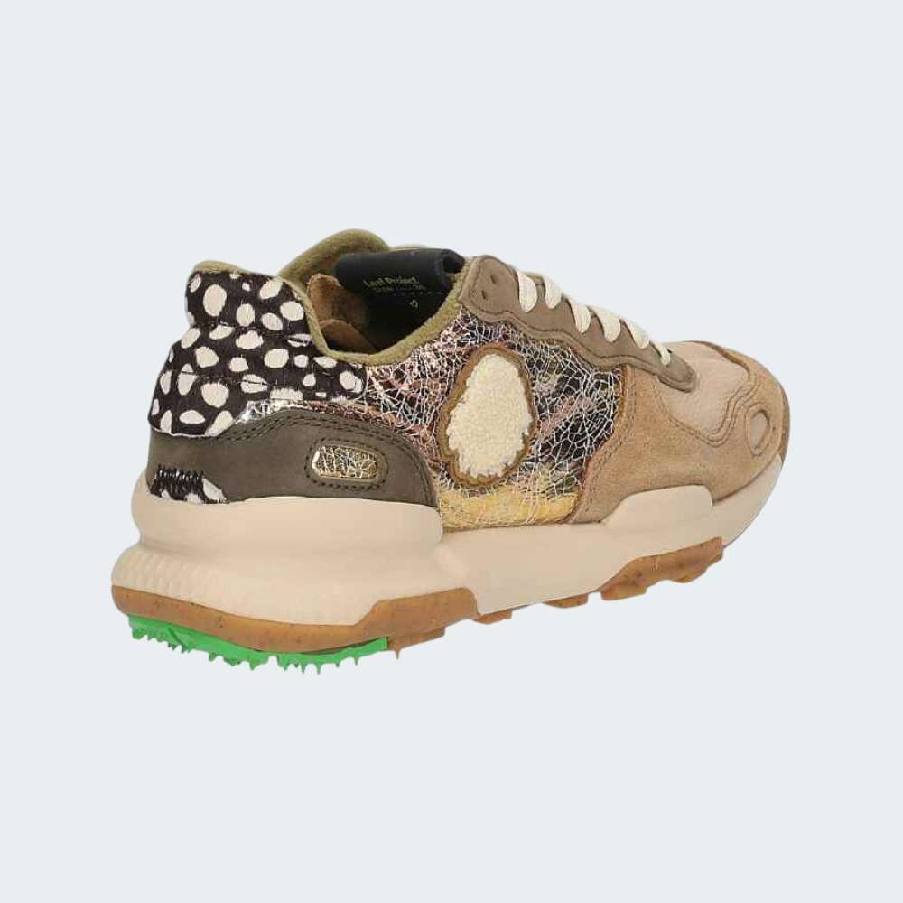 SATORISAN CHACRONA METTA PREMIUM