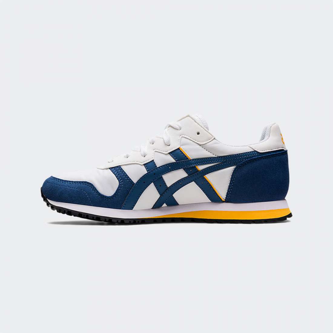 ASICS OC RUNNER WHITE/GRAND SHARK