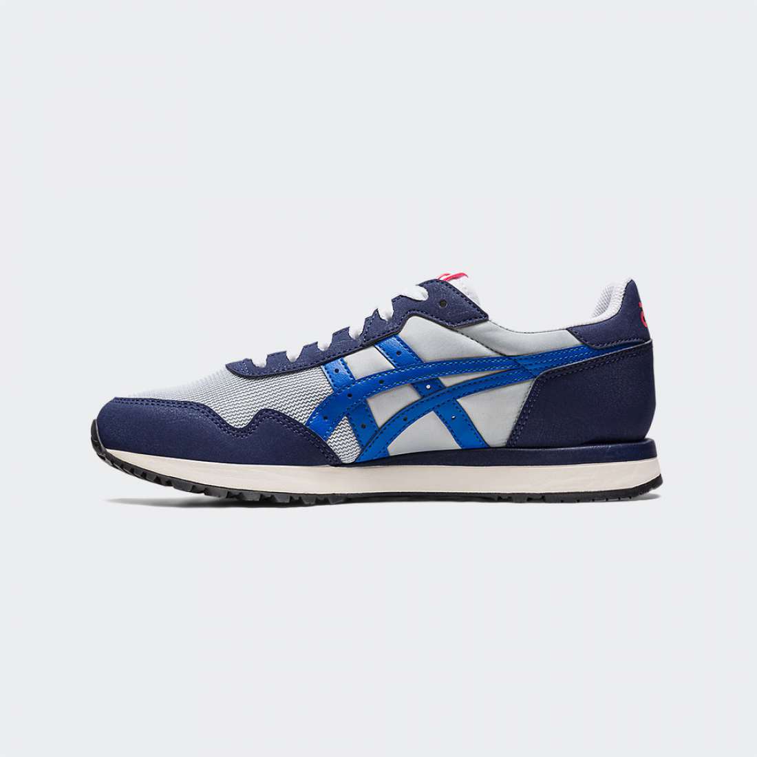 ASICS TIGER RUNNER II PIEDMONT GREY/PEACOAT