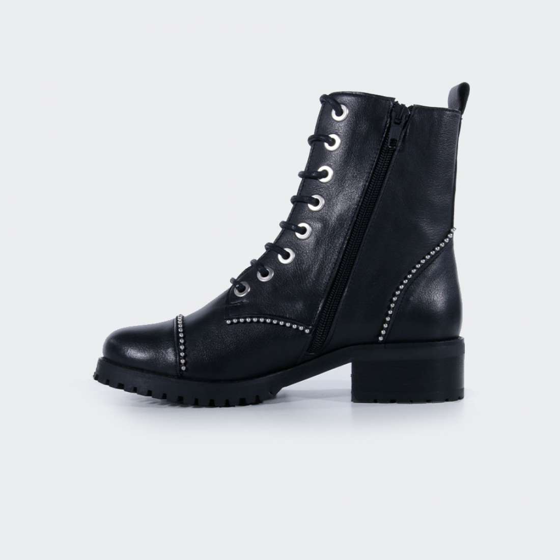 BOTAS PELE RUIKA 1201