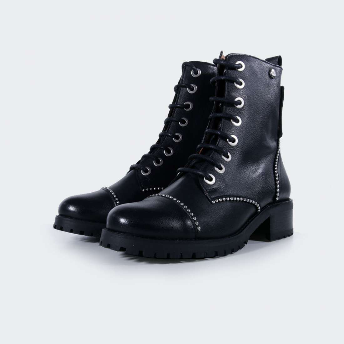 BOTAS PELE RUIKA 1201