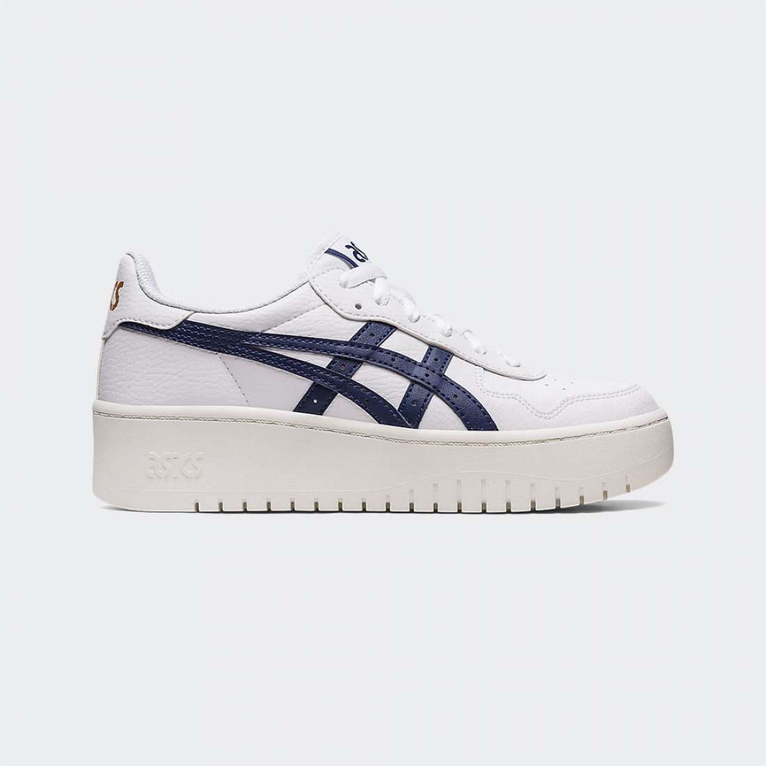 ASICS JAPAN S PF WHITE/PEACOAT