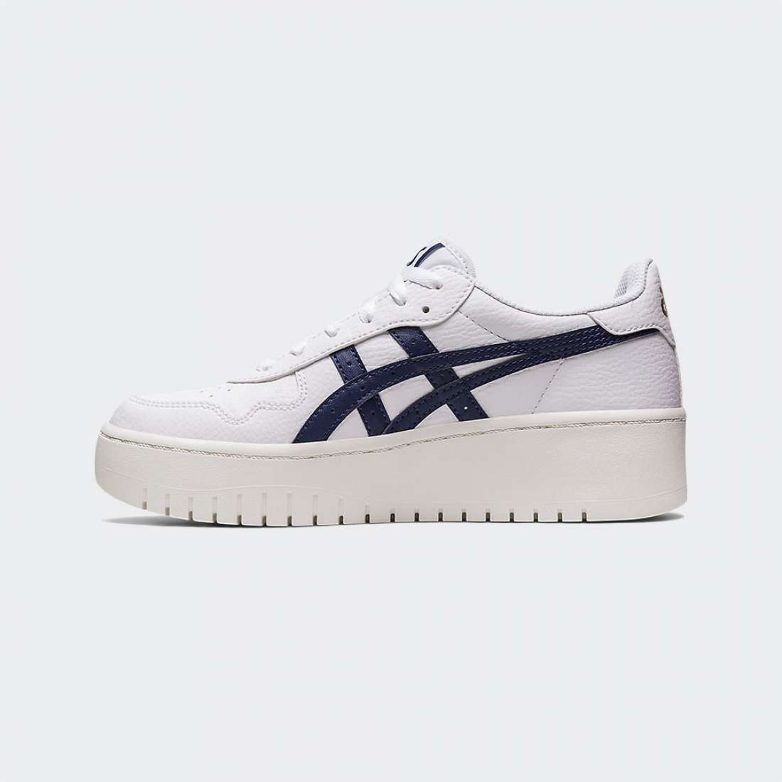 ASICS JAPAN S PF WHITE/PEACOAT