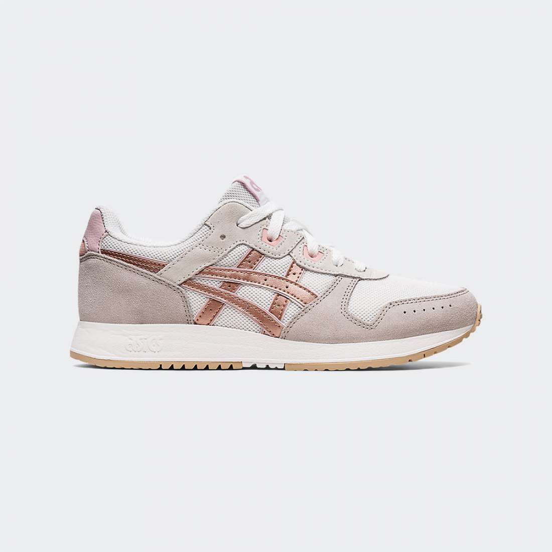 ASICS LYTE CLASSIC W WHITE/ROSE GOLD