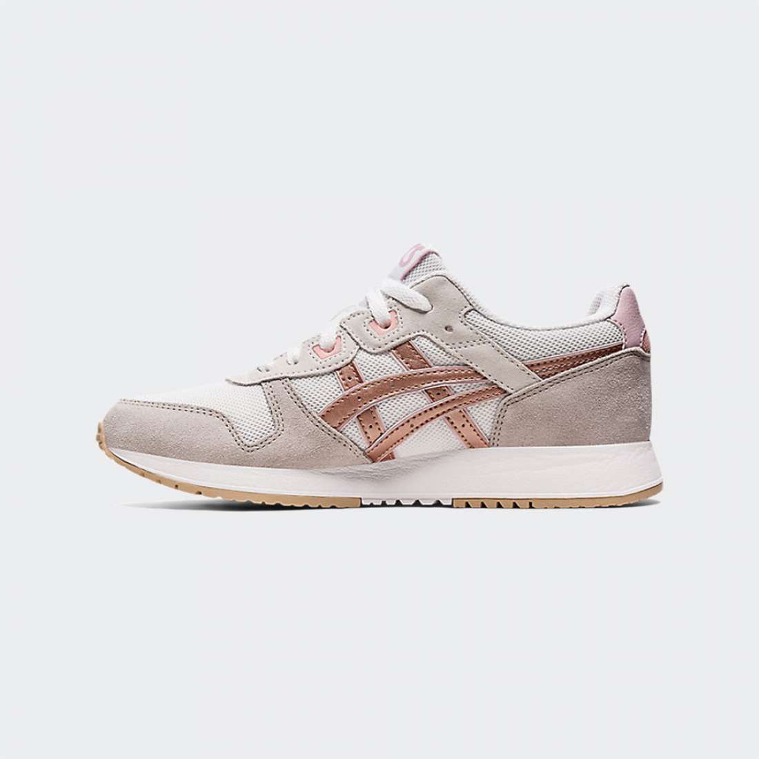 ASICS LYTE CLASSIC W WHITE/ROSE GOLD