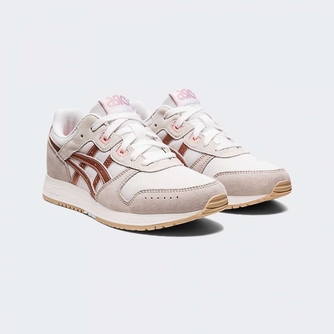 ASICS LYTE CLASSIC W WHITE/ROSE GOLD