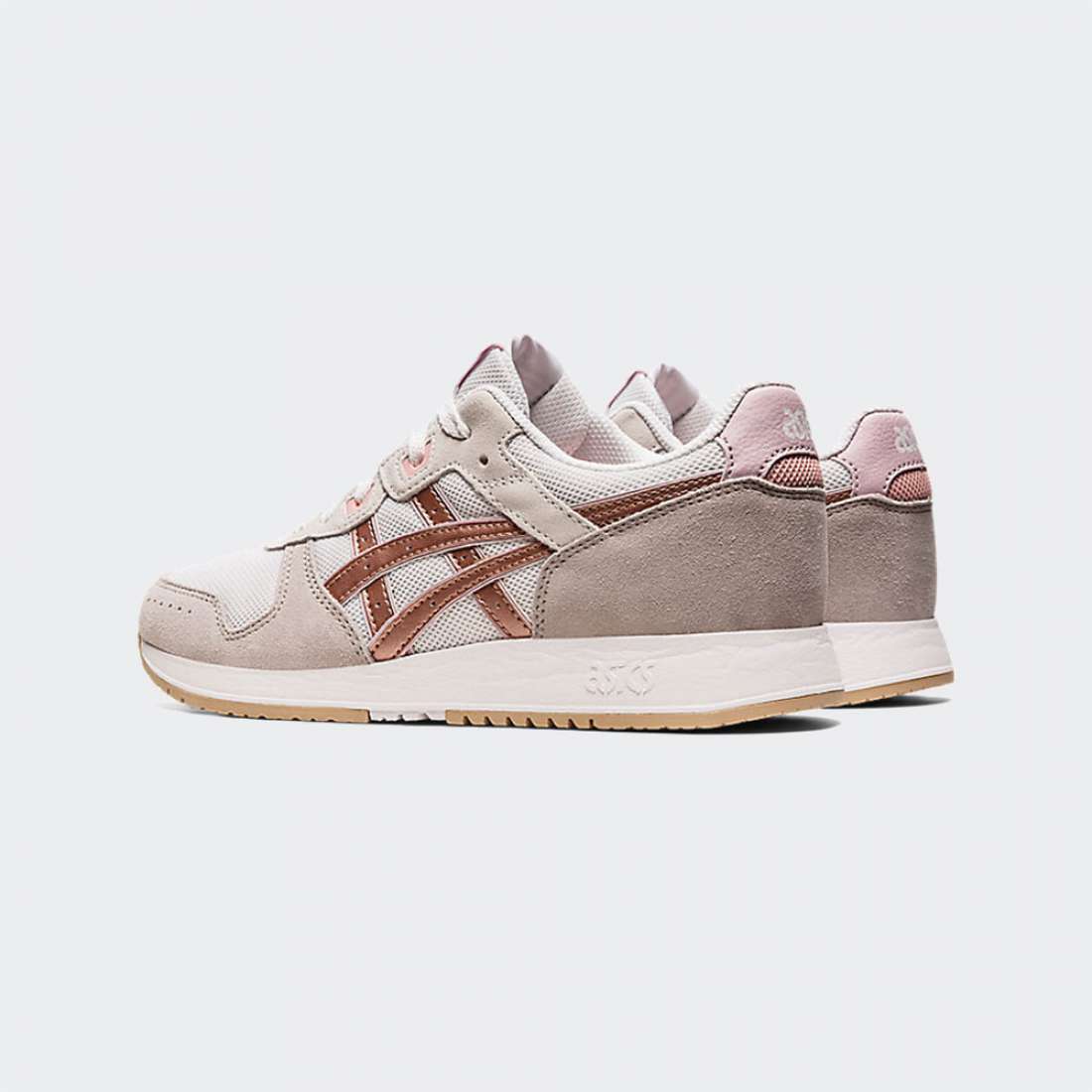 ASICS LYTE CLASSIC W WHITE/ROSE GOLD