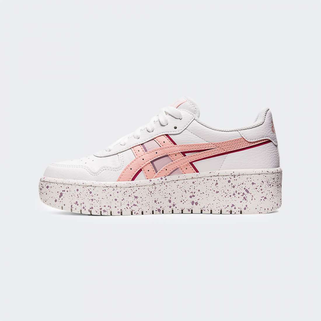 ASICS JAPAN S PF WHITE/FROSTED ROSE