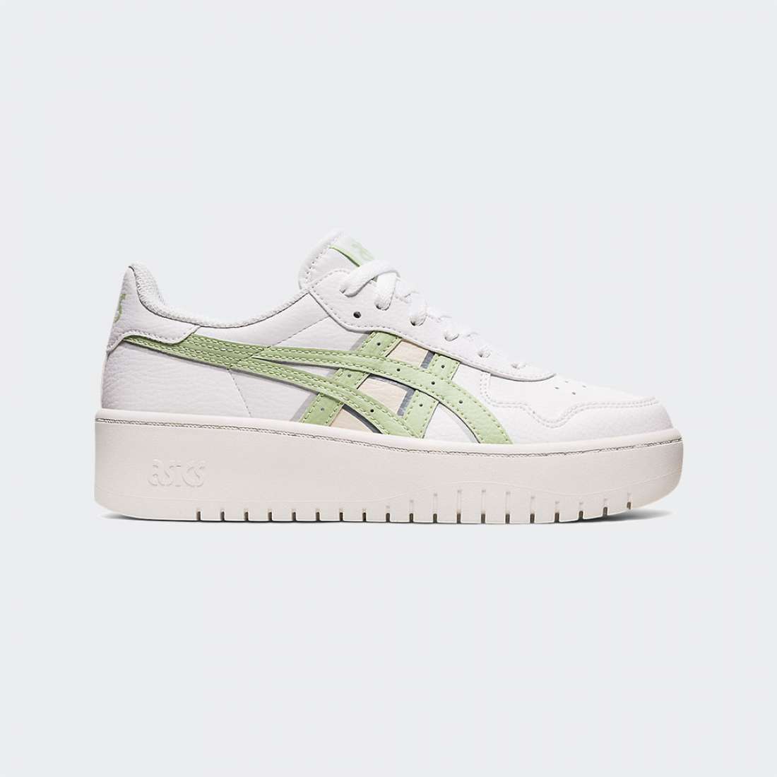 ASICS JAPAN S PF WHITE/JADE