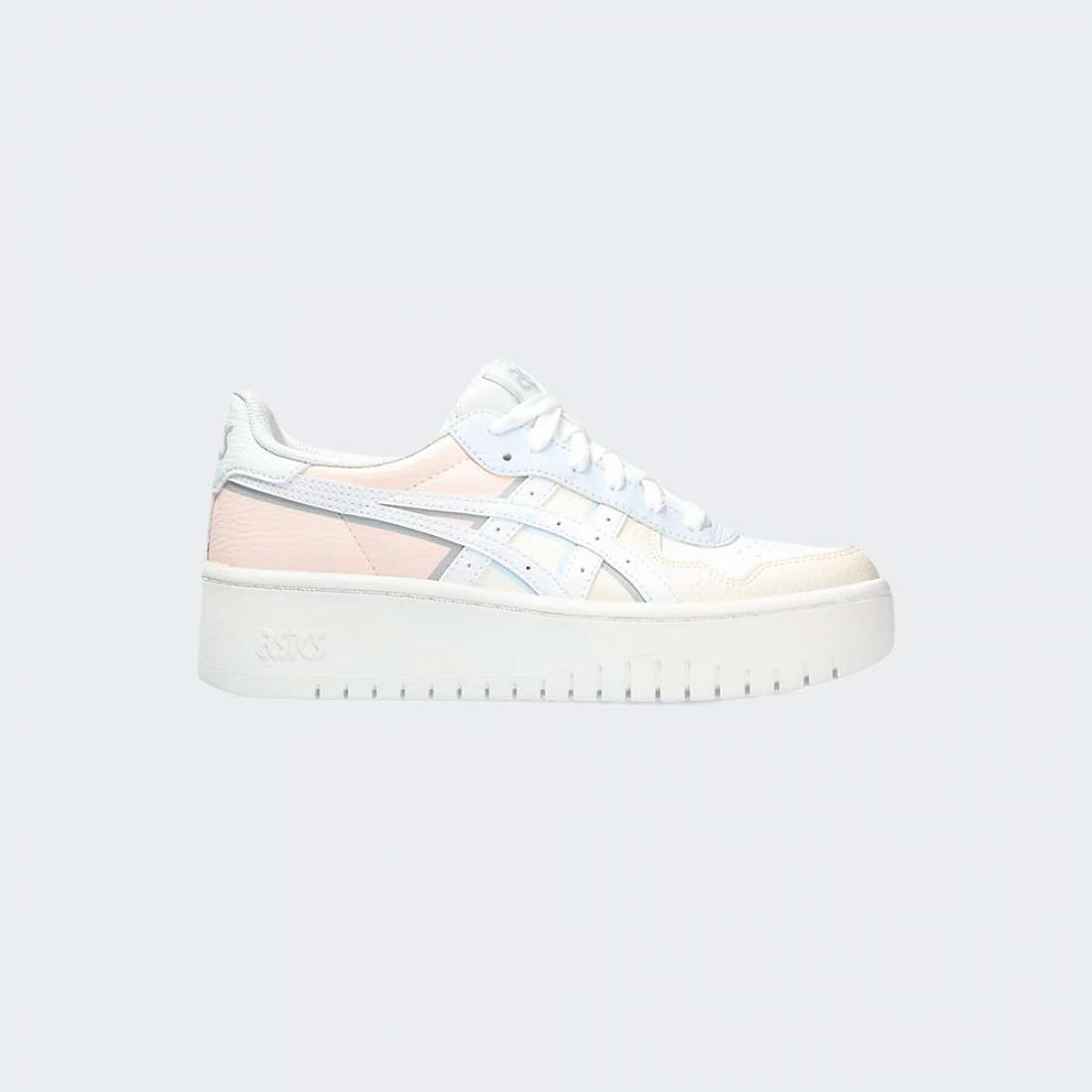 ASICS JAPAN S PF WHITE/PEARLPINK