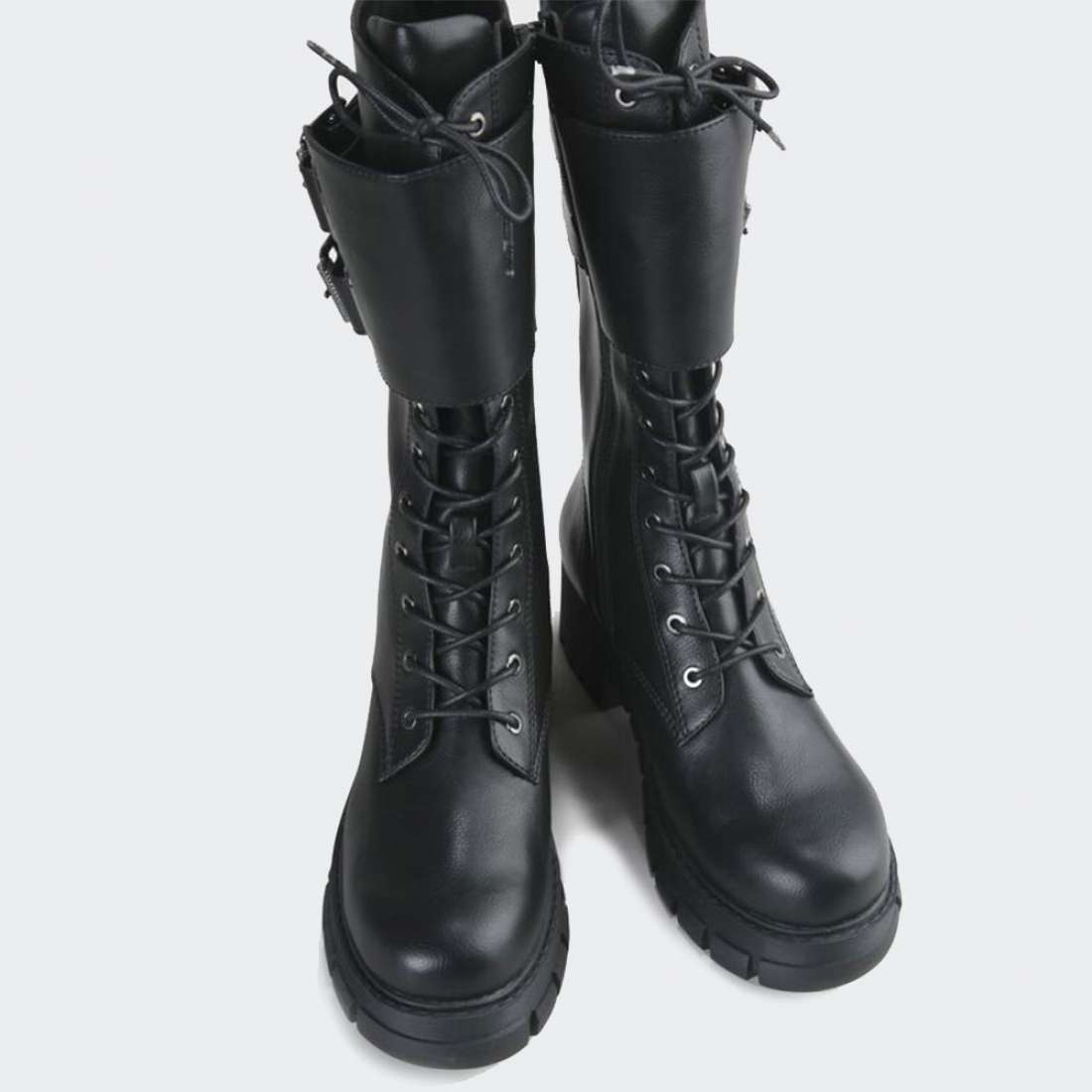 BOTAS BUFFALO MAJOR BLACK