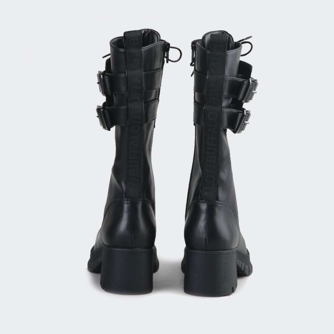 BOTAS BUFFALO MAJOR BLACK